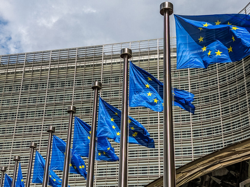 European Trade Association Compensation & Benefits Report