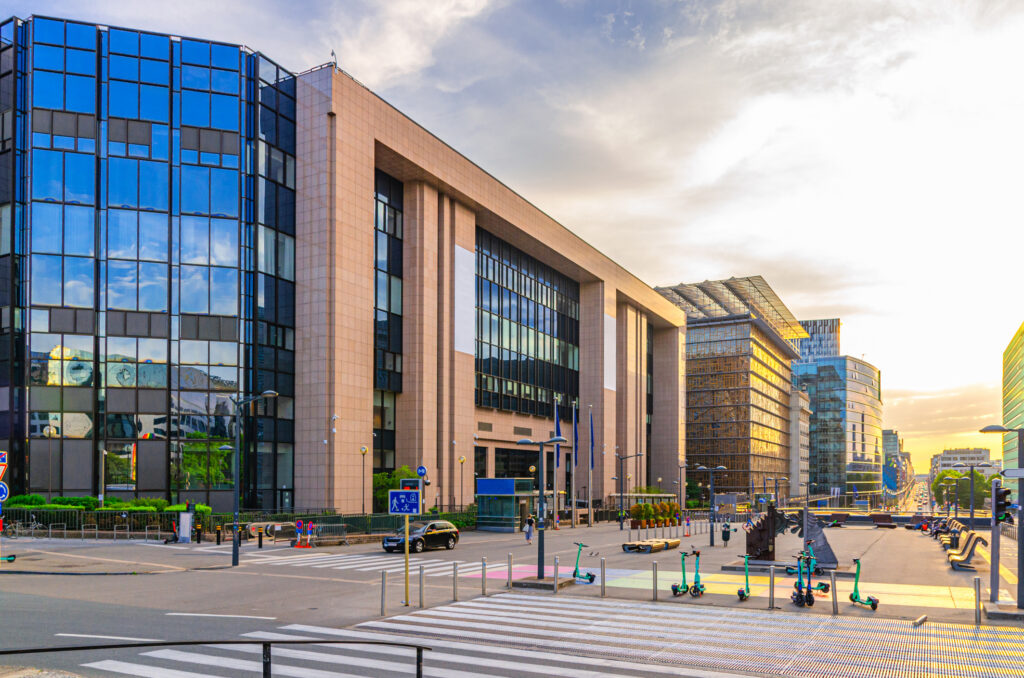 The Hidden Job Market of Brussels: 3,000 European Associations Powering Europe’s Policy Ecosystem
