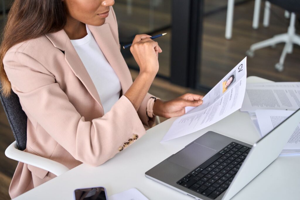 From the desk of a recruiter: How to land a job in the EU Bubble
